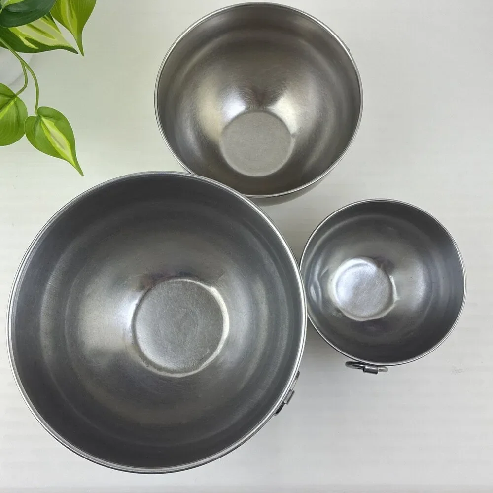 Revere Ware vintage 40s